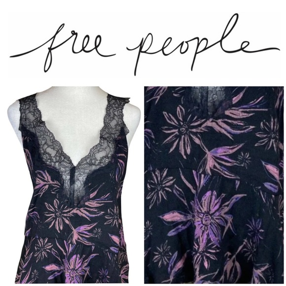 Free People - Picture 1 of 11